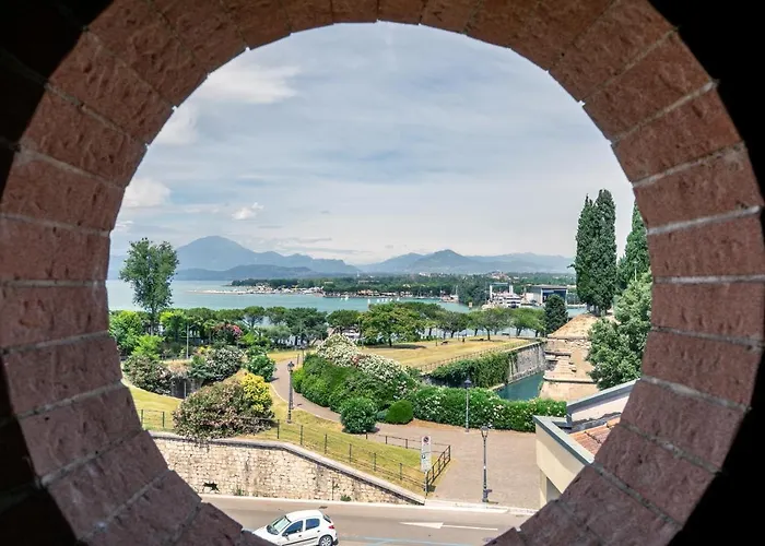Vista Lago Home - Peschiera Del Garda