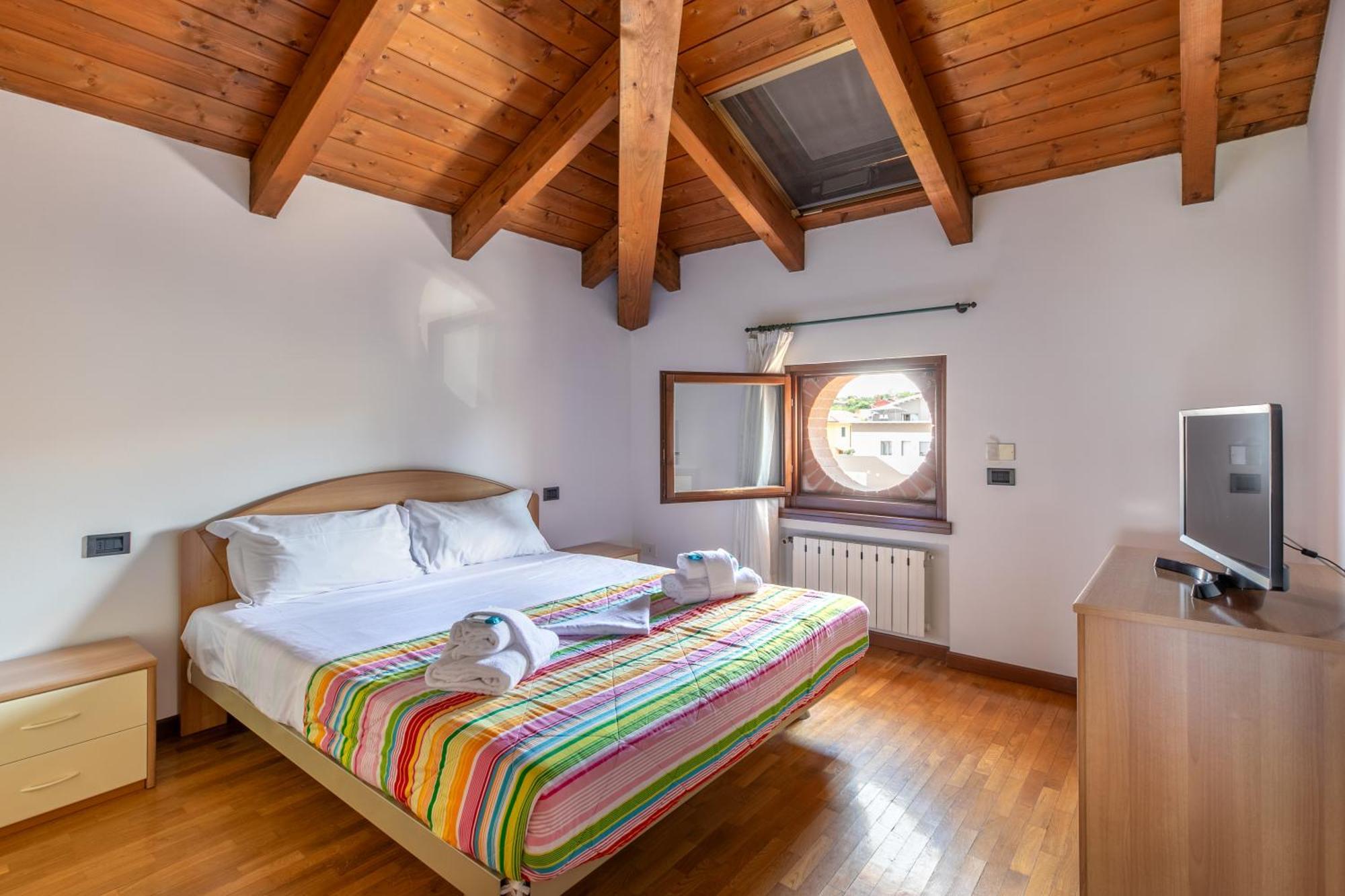 Vista - Apartment Peschiera del Garda