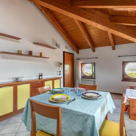 Vista Lago Home - Peschiera Del Garda Exterior foto
