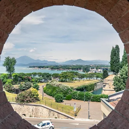 Vista Lago Home - Peschiera Del Garda Exterior foto