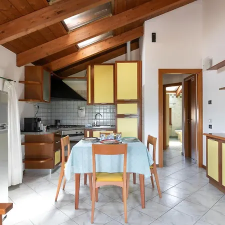 Vista Lago Home - Peschiera Del Garda Exterior foto