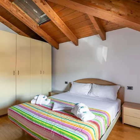 Vista Lago Home - Peschiera Del Garda Exterior foto