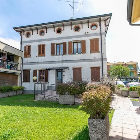 Vista Lago Home - Peschiera Del Garda Exterior foto