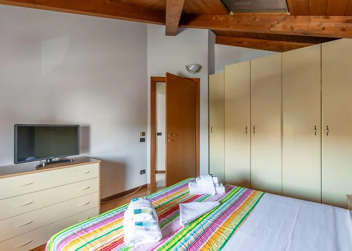 Vista Lago Home - Peschiera Del Garda