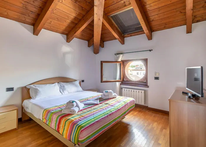 Vista Lago Home - Peschiera Del Garda