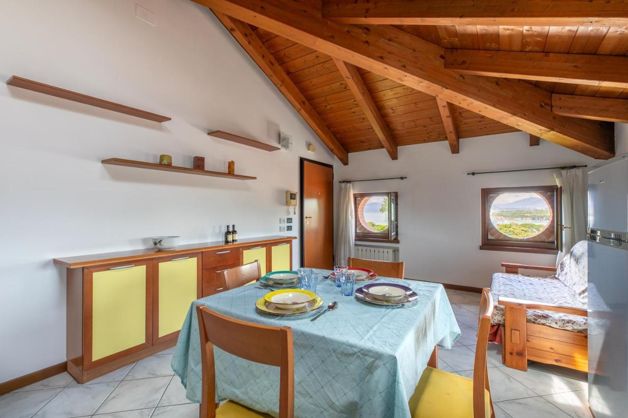 Vista - Apartment Peschiera del Garda