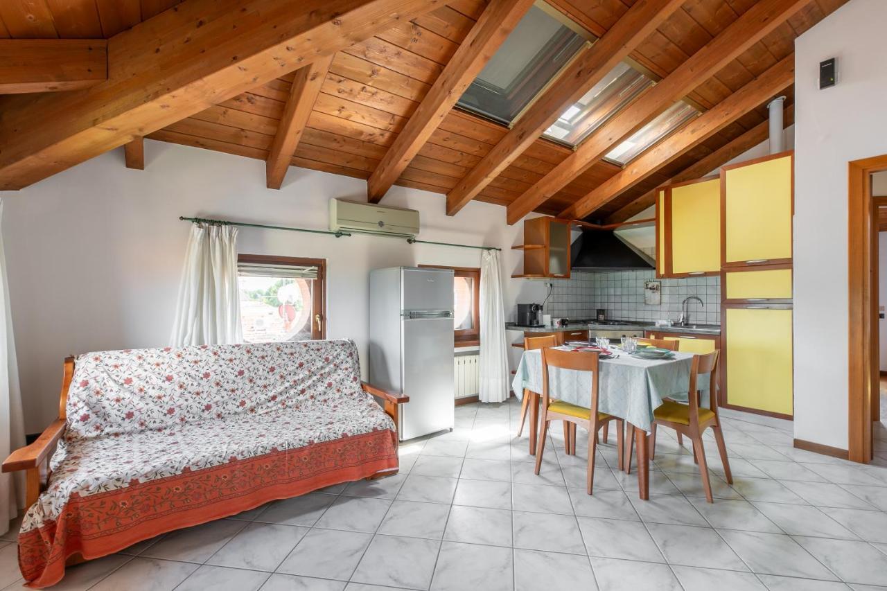 Vista - Apartment