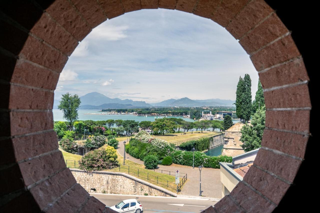 Apartment Vista - Peschiera del Garda