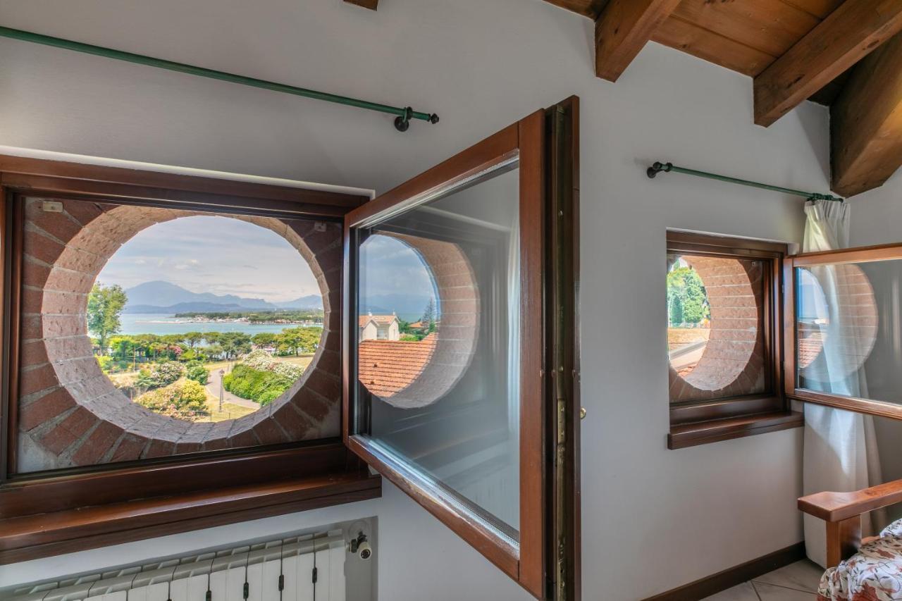 Apartment Vista - Peschiera del Garda