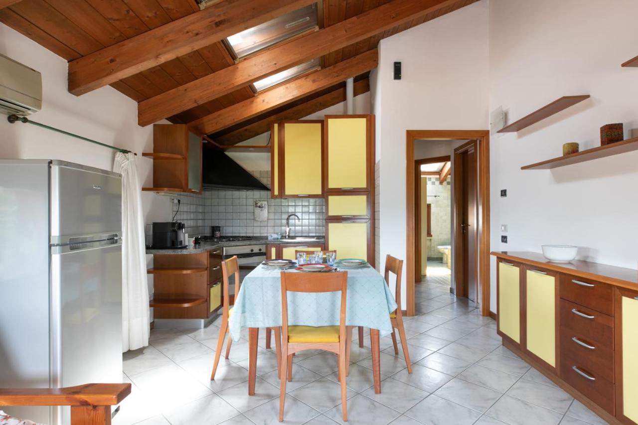 Appartamento Vista - *