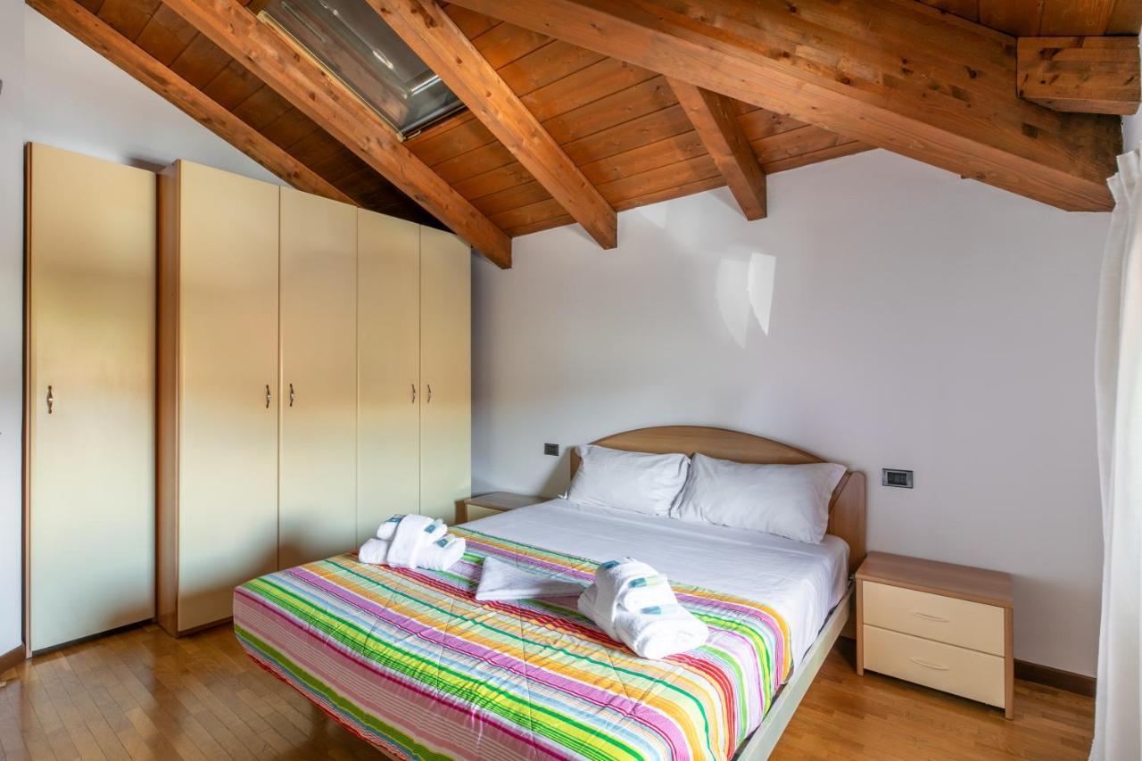 Appartamento Vista - *