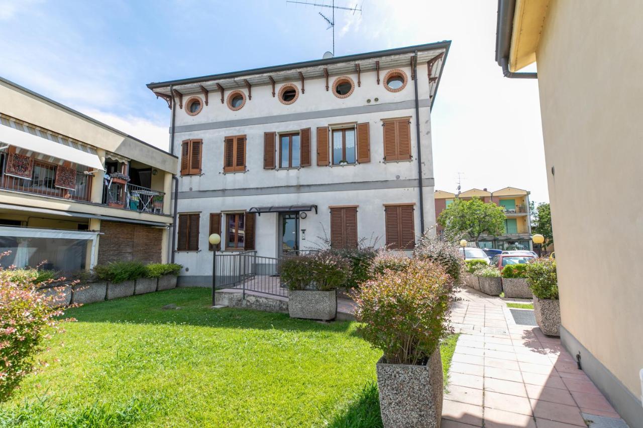 Vista - Appartamento Peschiera del Garda