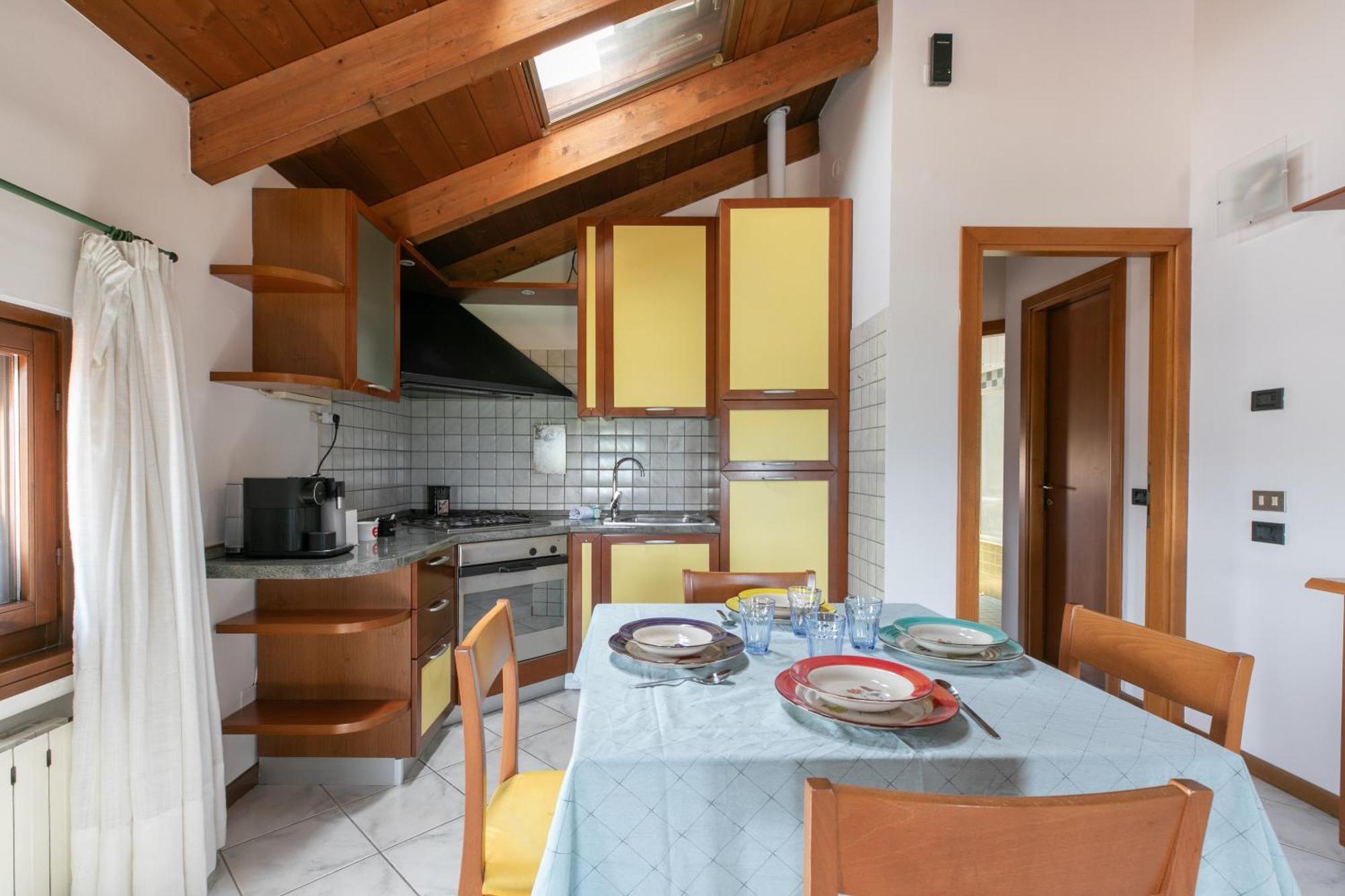 Vista - Apartment Peschiera del Garda